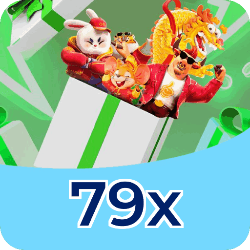 Bônus de Boas-vindas 79x