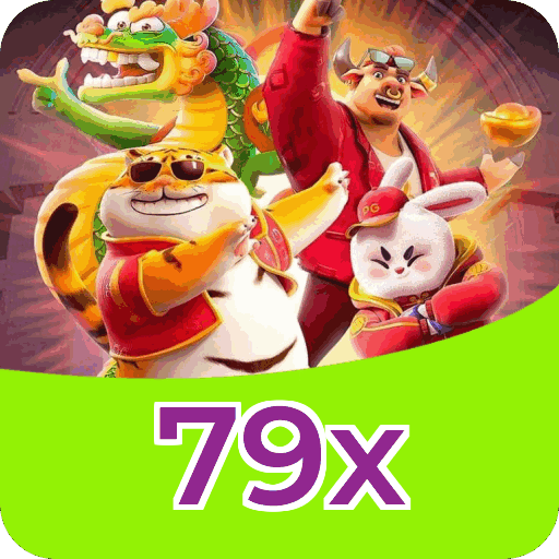 Fortune OX - 1.024 Ways